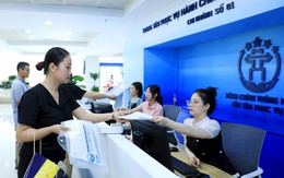 Hà Nội: Tiếp nhận 100% hồ sơ thủ tục hành chính bằng hình thức trực tuyến từ ngày 3/9