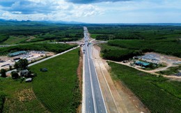 Phấn đấu đến năm 2045 hoàn thành xây dựng 9.000 km cao tốc