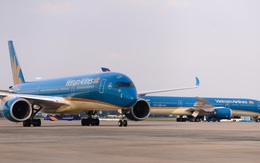 Vietnam Airlines tăng tốc hiện thực hóa mục tiêu hãng hàng không 5 sao quốc tế