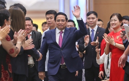 Thủ tướng gửi 3 thông điệp quan trọng sau 80 năm doanh nghiệp đồng hành cùng đất nước