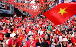 Hơn 5.600 tỷ đồng quà tặng Quốc khánh đã đến tay người dân