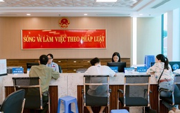 Hà Nội: Chấn chỉnh nghiêm tình trạng lạm dụng yêu cầu nộp bản sao có chứng thực