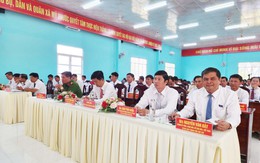 Giám đốc Sở VH, TT & DL TP Cần Thơ: Chỉ đạo Đại hội đại biểu Đảng bộ xã Mỹ Phước