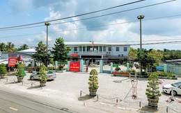 An Giang: Xã Vĩnh Bình ổn định tổ chức bộ máy sau thời điểm sáp nhập