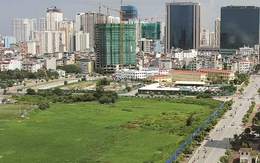 Hà Nội: Ban hành Điều lệ tổ chức và hoạt động của Quỹ Phát triển đất