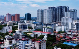 Hà Nội: Thị trường căn hộ thứ cấp "lên ngôi"