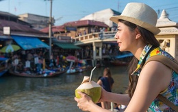Thái Lan “tự tin” vượt qua Việt Nam trong một lĩnh vực thu hút người Trung Quốc