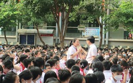 Hà Nội: Tăng cường năng lực tiếp cận pháp luật của người dân