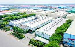 Giá thuê nhà kho xây sẵn phía Nam đạt gần 5 USD/m2 mỗi tháng