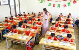 Hà Nội: 1.767 trường đạt chuẩn quốc gia, đạt tỷ lệ 62,2%