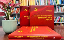 Đảng Cộng sản Việt Nam qua các kỳ Đại hội - Những quyết sách lịch sử