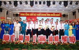 TP Cần Thơ: Xây dựng phường An Bình trở thành đô thị văn minh, hiện đại