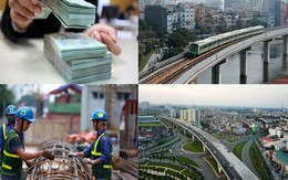 Giải ngân vốn đầu tư công 7 tháng ước đạt hơn 388.301 tỷ đồng