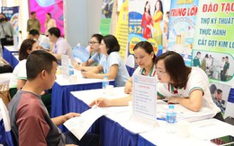 Hà Nội: Giải quyết việc làm cho người lao động đạt 85,6% kế hoạch năm