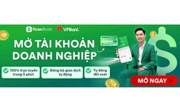Giải pháp tài chính - công nghệ toàn diện từ VPBank giúp SME tối ưu chi phí, chủ động dòng tiền