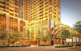 Những tiện ích nổi bật tại siêu dự án Capital Square bên bờ sông Hàn