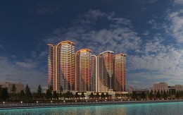 Capital Square: Nơi hội tụ những dòng chảy phồn vinh bên bờ sông Hàn