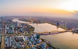 Đà Nẵng: Sắp lộ diện siêu dự án bên bờ sông Hàn