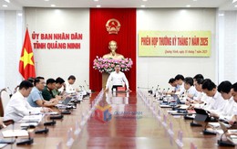 Quảng Ninh: Kinh tế - xã hội 7 tháng khởi sắc