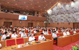 Hà Nội: Đồng hành, tháo gỡ khó khăn thủ tục hành chính cho 126 xã, phường