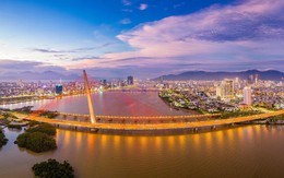 BĐS Đà Nẵng đón sóng mới sau sáp nhập