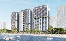 Sun Elite City: “Trái tim mới” của Bãi Cháy trong kỷ nguyên phát triển bền vững