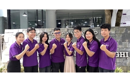 Ngành Logistics UTM - Chìa khóa mở cửa tương lai nghề nghiệp toàn cầu