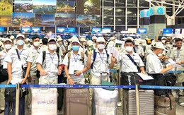 Gần 86.000 lao động đi làm việc ở nước ngoài