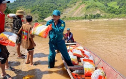 Nghệ An: Giao thông đứt gãy sau lũ, cần giải pháp bền vững để ổn định đời sống người dân