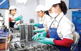 Trợ lực cho công nghiệp hỗ trợ Việt Nam "chuyển mình"