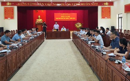 Ban Tuyên giáo và Dân vận Lào Cai: Báo chí nâng cao chất lượng trong giai đoạn mới