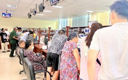 Thanh Hóa: Hiệu quả của mô hình chính quyền địa phương 2 cấp