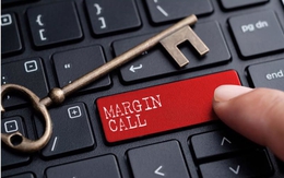Thêm 1 mã cổ phiếu bị cắt margin
