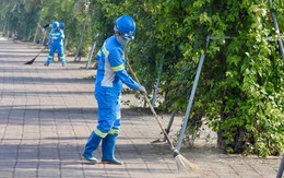 Hà Nội: Tăng cường giữ gìn trật tự đô thị đảm bảo vệ sinh môi trường