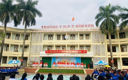 Thanh Hóa: Đổi tên 20 trường trung học phổ thông