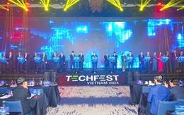 Techfest Hải Phòng 2025: Sáng tạo không giới hạn, kết nối cung cầu công nghệ