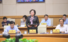 Tín dụng 'chảy' mạnh vào bất động sản, chứng khoán nhưng không gây rủi ro