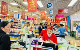 Đẩy mạnh phát triển thị trường trong nước, kích cầu tiêu dùng hàng Việt