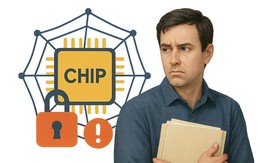 Nhóm nhân viên TSMC ăn cắp bí mật sản xuất chip 2nm cho đối thủ tại Nhật Bản