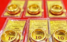 Giá vàng lên đỉnh mọi thời đại, biến động rất lớn, Hội đồng Vàng thế giới “mổ xẻ” nguyên nhân, dự báo gì?