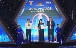 Tùng Bách Land - 4 năm liên tiếp gây tiếng vang lớn với giải thưởng uy tín ngành bất động sản