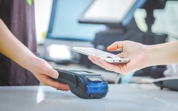 Giao dịch thanh toán không tiền mặt tăng trưởng bình quân từ 30-40% mỗi năm