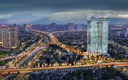 The Ninety Complex kiến tạo chuẩn sống bền vững giữa lòng đô thị