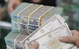 Tháng 7, huy động thành công gần 25.860 tỷ đồng qua đấu thầu trái phiếu Chính phủ