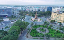 Thành lập Ban Quản lý Khu kinh tế tỉnh Cà Mau