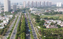 TP.HCM: Đề xuất hai phương án áp dụng bảng giá đất 2026
