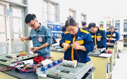 Hà Nội: Tôn vinh 11 nghề qua Hội thi Thợ giỏi thành phố năm 2025