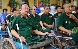 Hà Nội: Chi trả trợ cấp đầy đủ, kịp thời cho người có công