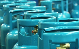 Giá gas bán lẻ trong nước tháng 9 đảo chiều tăng nhẹ