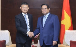 Nhà sản xuất xe máy điện số 1 thế giới muốn mở rộng ở Việt Nam, Thủ tướng đề nghị một việc quan trọng